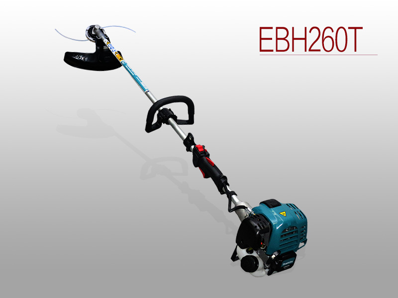 EH025A Shoudlder Brushcutter