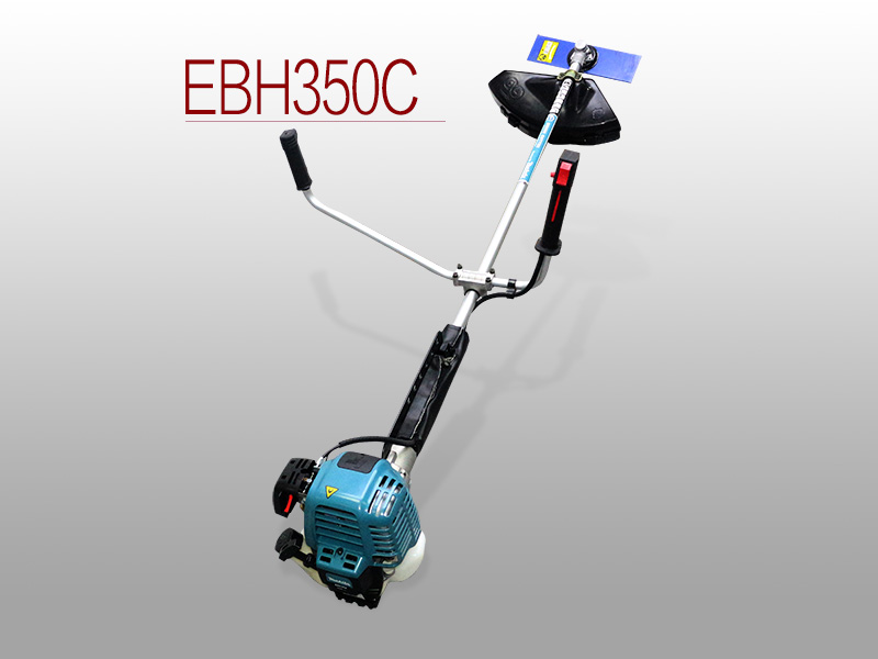 EH035AA Shoulde Brush Cutter