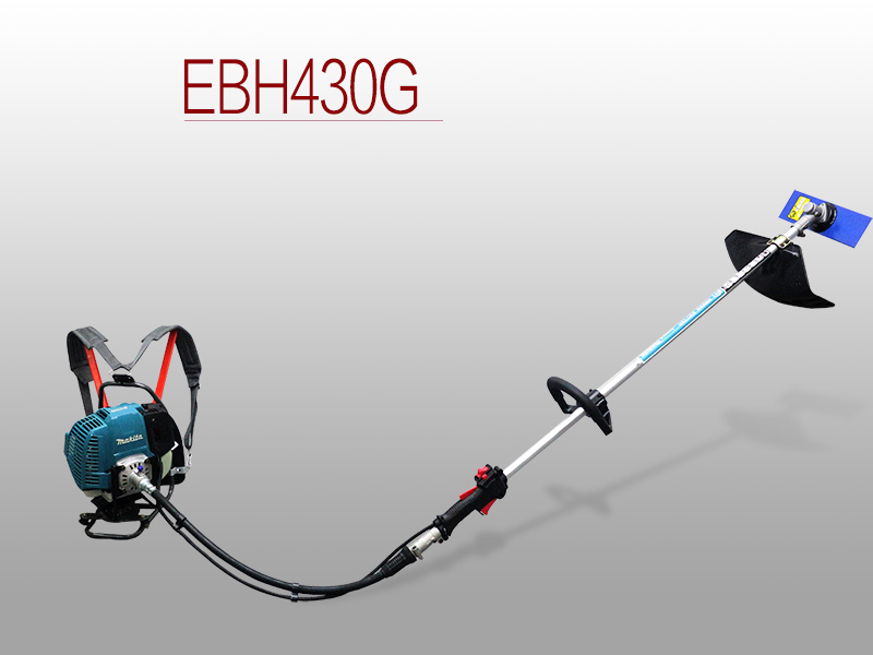 EH043 Backpack Type Brush Cutter