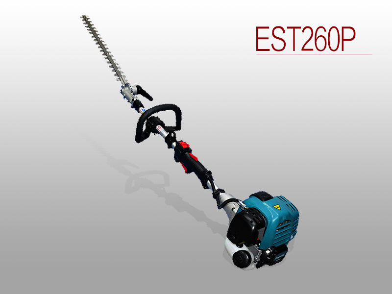 EH025AA Shoulder type of hedge trimmer(Professional)
