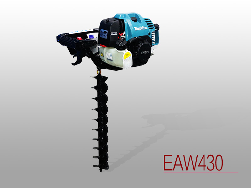 EH043 Earth Auger