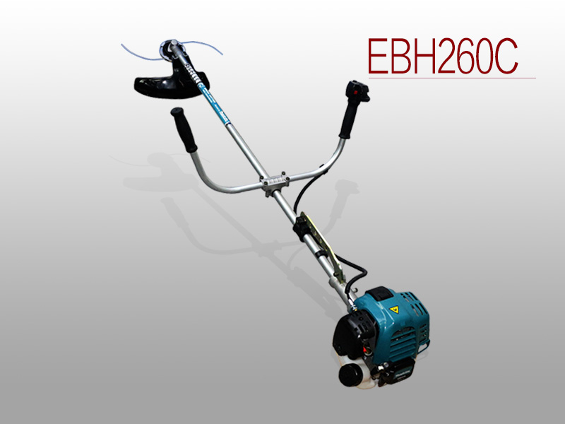 EH025AA 直轴割草机
