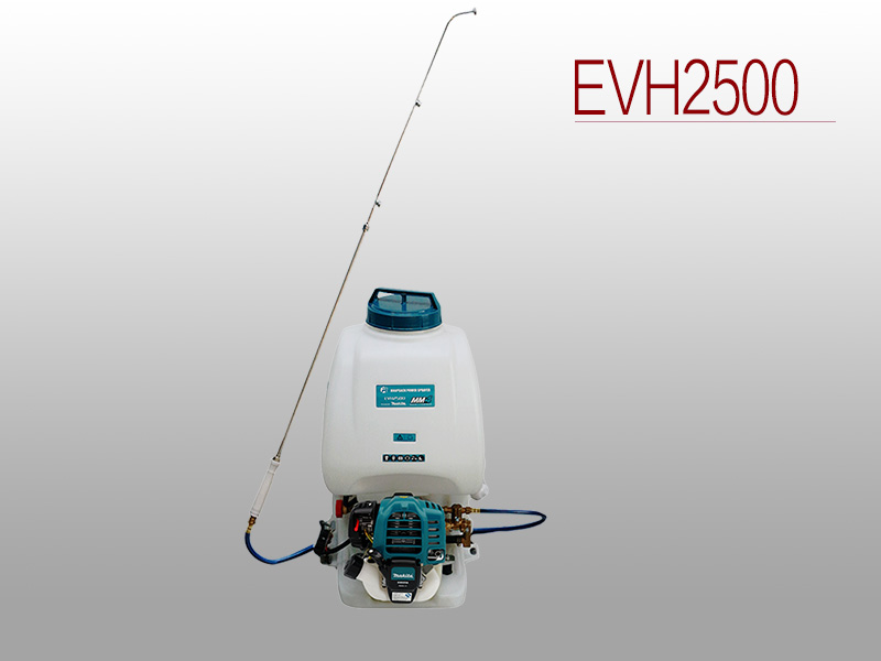 EH025AA 喷雾器